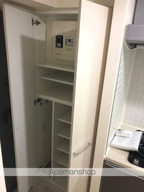 メインステージ千歳烏山[1K/25.6m2]のその他設備