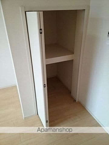 プレシャス蔵上IIの内装写真