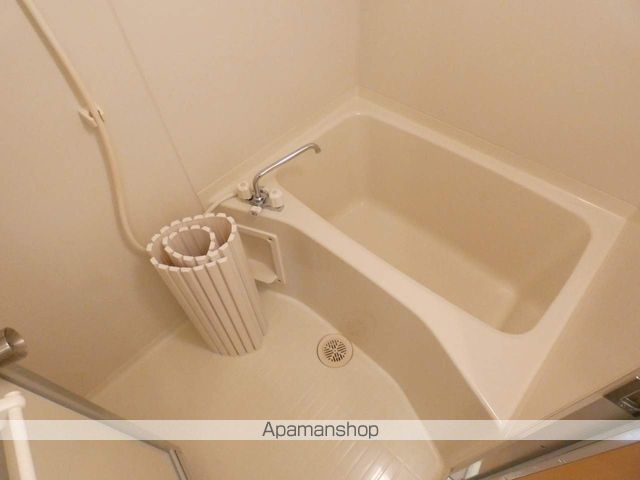 Laurel Court 田町の内装写真