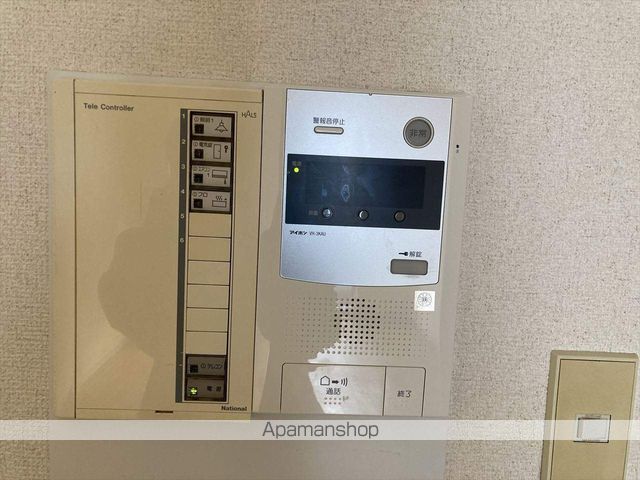 グローリア初穂相模原の内装写真