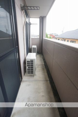 ルミエールの内装写真