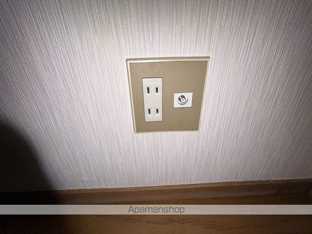本町ビルの内装写真
