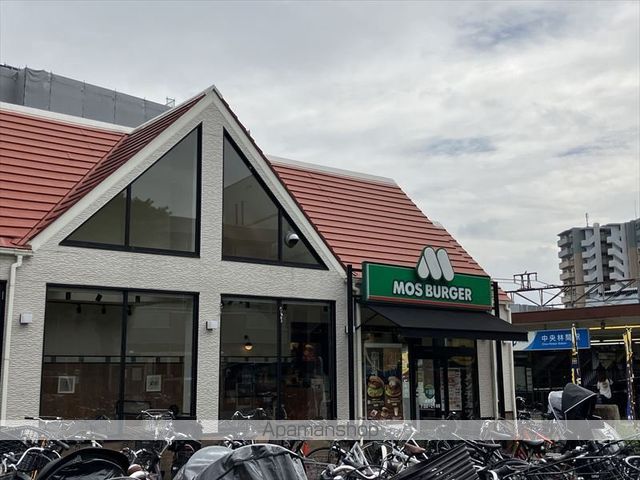 ルミエール南林間の周辺写真