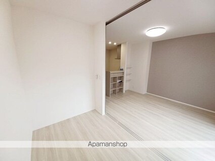 サンソレイユ[1LDK/30.51m2]の内装3