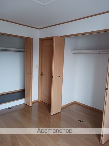 スワン リヴィエールの内装写真