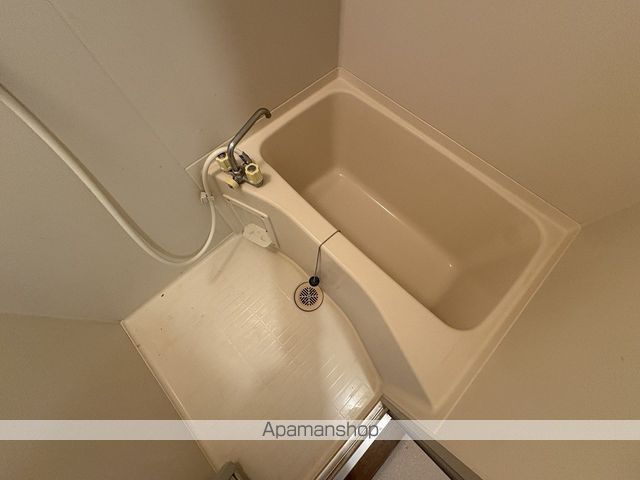 バンブーリーヴス Iの内装写真