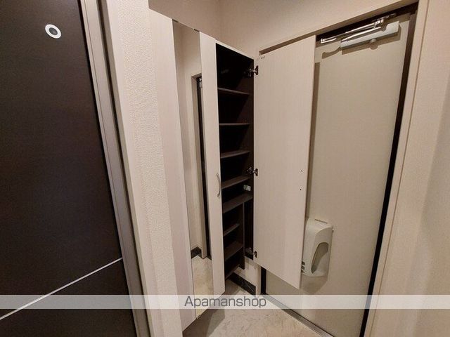 サンヒルズ愛坂 A棟の内装写真