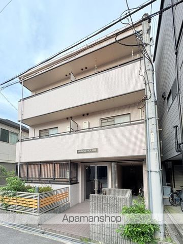WADAHOUSEの外観写真