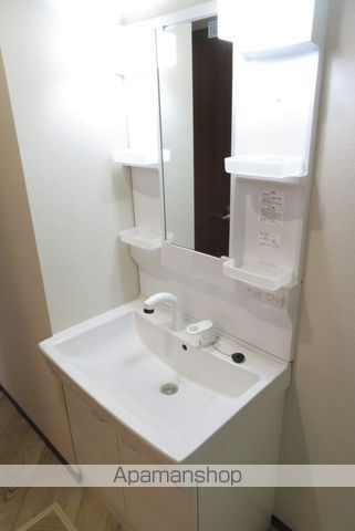 LINK STAGEあすと長町Aの内装写真