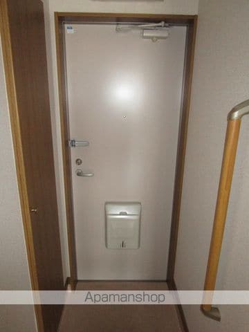 シャイン城の下IIの内装写真