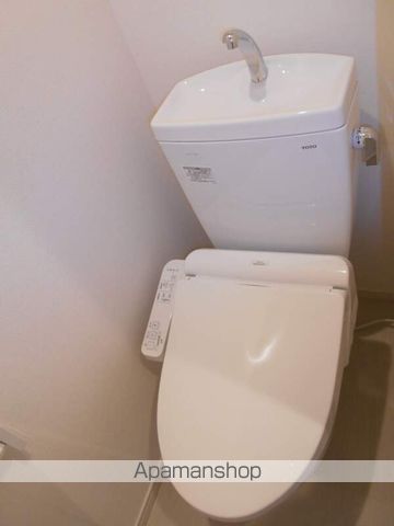 SANA泉中央の内装写真