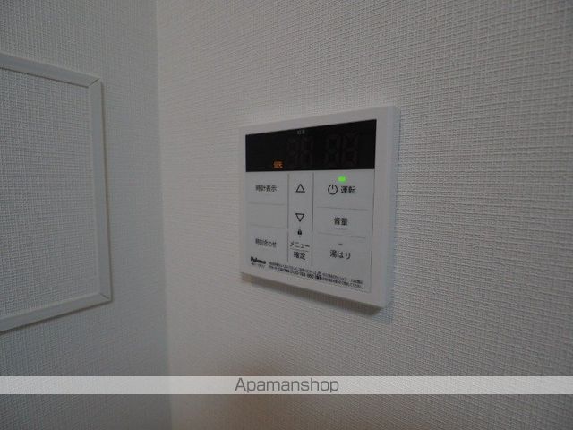 ドゥーエ銀座イーストIIIの内装写真