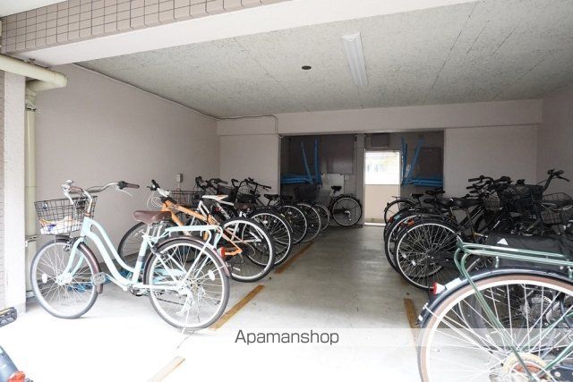 スカイコート蒲田第5のその他写真