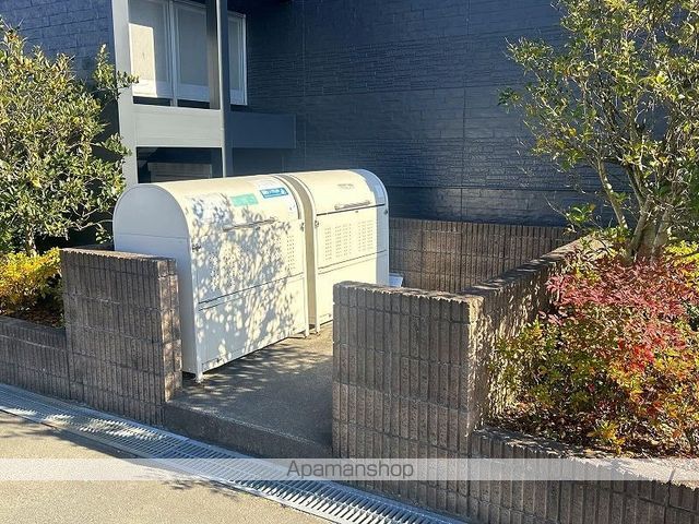 レオパレスヒルズのその他写真