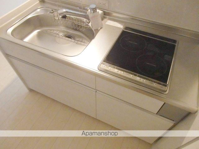 パシオンクレシアの内装写真