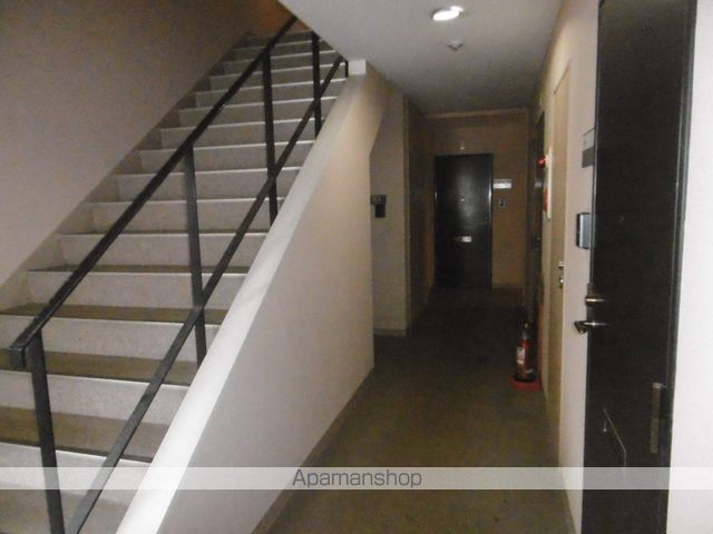 マンション光の内装写真