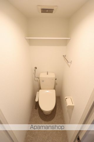 シェラトン札幌菊水の内装写真