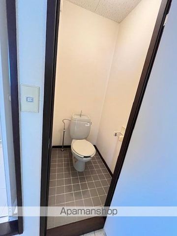ベストハイツ5の内装写真