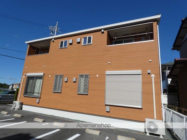 東海道本線 浜松駅 徒歩76分 築10年