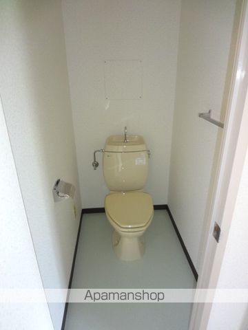 メゾン中塚の内装写真