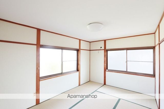 北島町江尻戸建ての内装写真