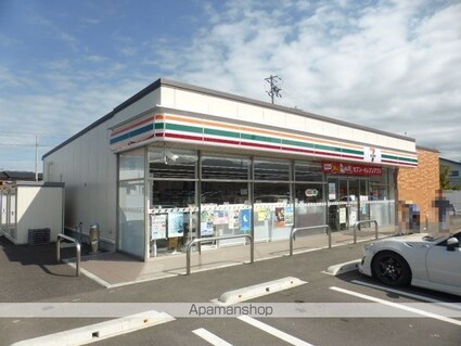 長野県長野市大字大豆島[1K/24.42m2]の周辺8