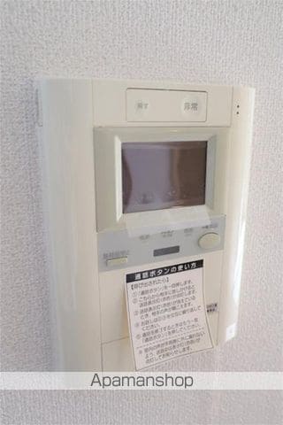 レジデンス八楽の内装写真