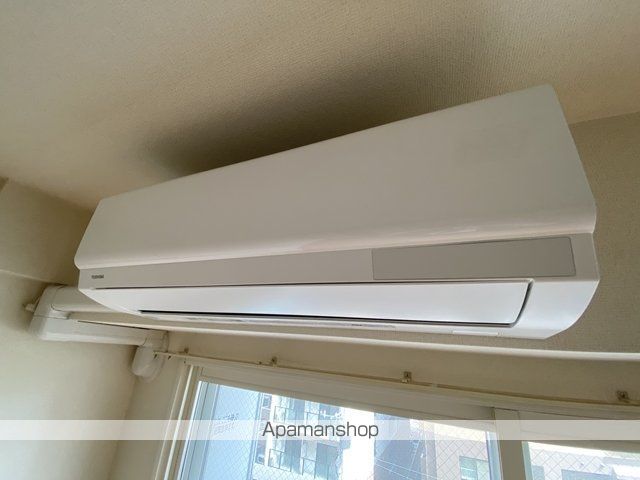 アンソレイエ ヴィ メゾンの内装写真