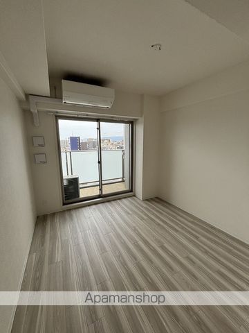 ESLEADRESIDENCETHEGRAND大阪NOAHの内装写真