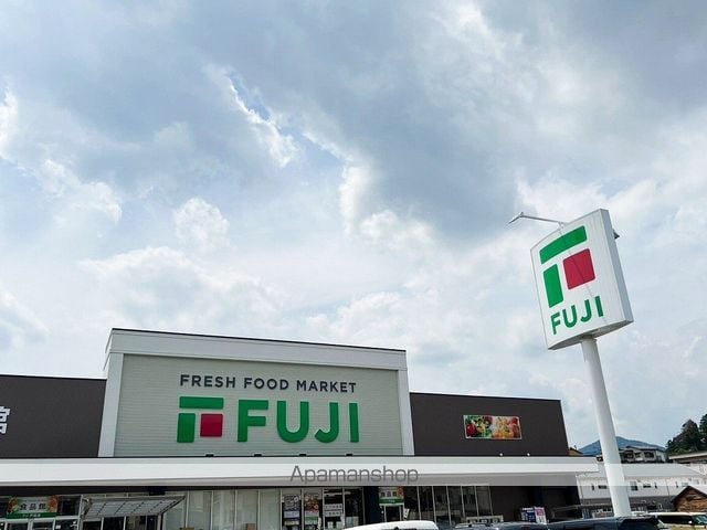 レオパレスコンフォートくるめ木の周辺写真