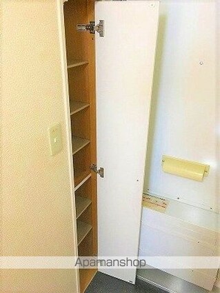 レオパレスカメリアひたち野Ⅰ[1K/23.71m2]の玄関