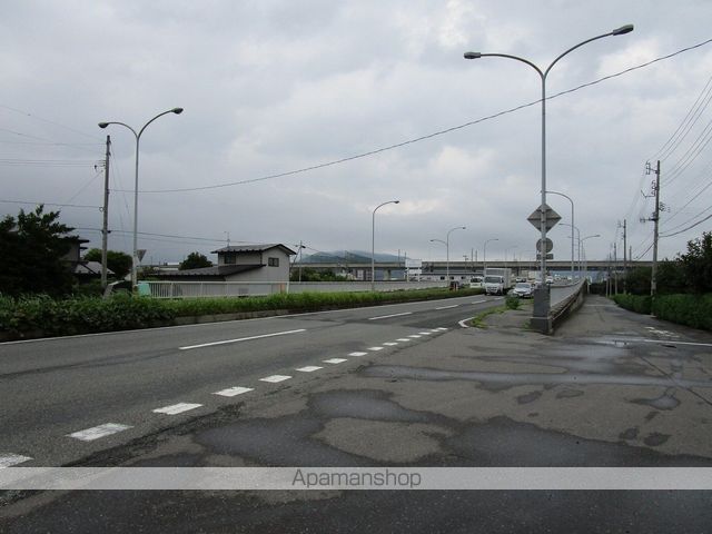 ヴィア グラン シャリオの周辺写真