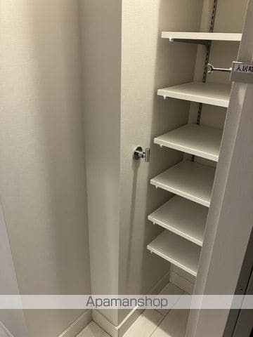 ブランシエスタ西馬込の内装写真
