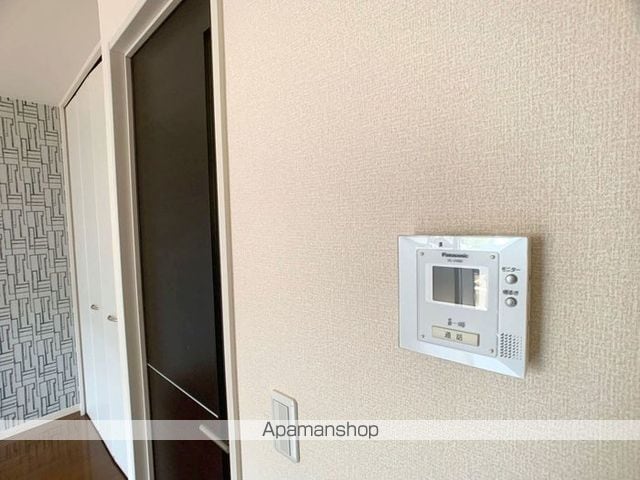 セジュールなつめの内装写真