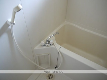 中洲セブンスターハイツ[2DK/41.25m2]のバス