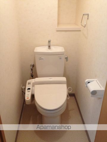 アークハイツ鹿田の内装写真