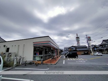 レオパレスＫ２[1K/23.18m2]の周辺8