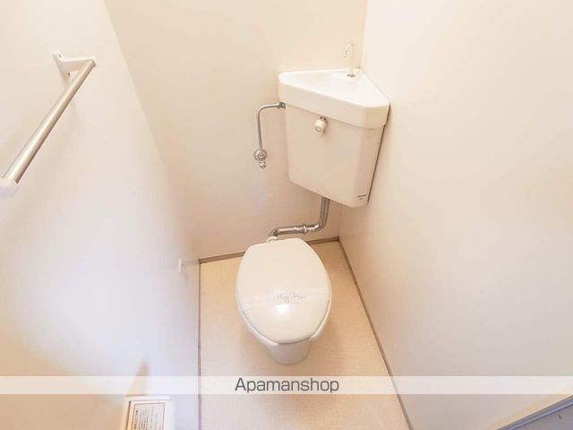 マンションひなどりの内装写真