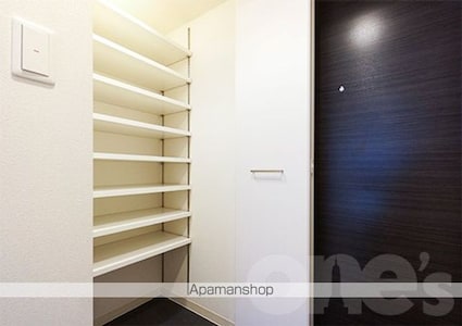 愛知県名古屋市中区新栄３丁目[1K/25.65m2]の内装1