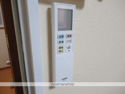 ジュネス潤[1K/21.5m2]の内装7