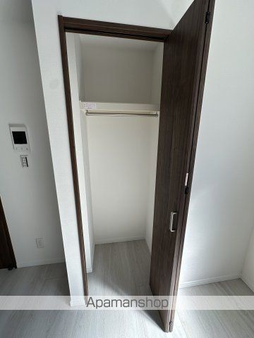 ベイルームシャトン橋本の内装写真