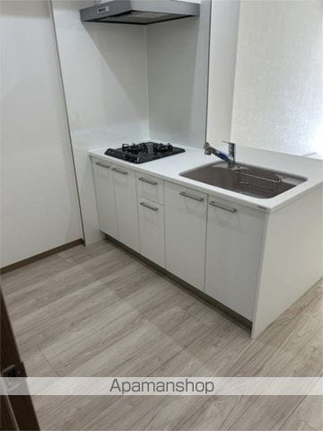 ファーストレジデンスおゆみ野の内装写真
