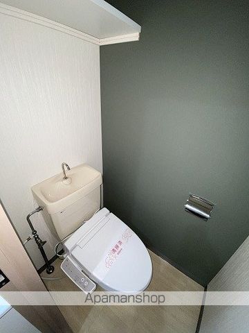 船場スカイハイツの内装写真