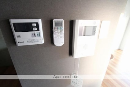 コリドール中央[1LDK/34.37m2]の内装3