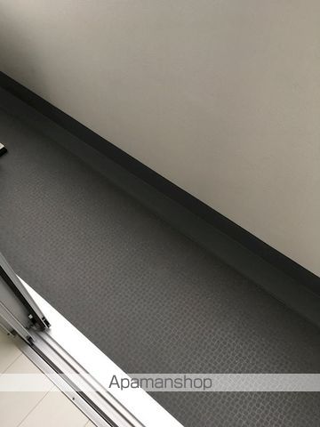 メインステージ北千住Vの内装写真