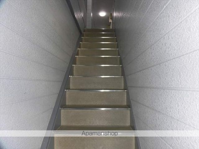 サンステイタスの内装写真