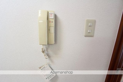 リベルテ太田[1K/34.15m2]の内装1