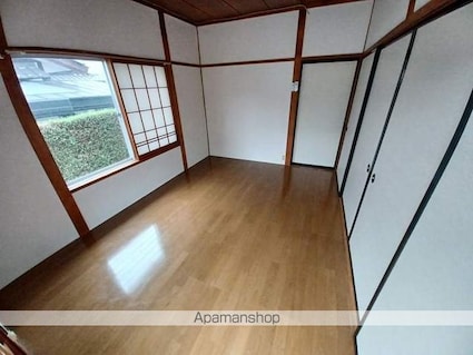 長野県松本市大字里山辺[2K/39.6m2]の内装7