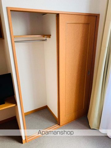 レオパレスステラの内装写真