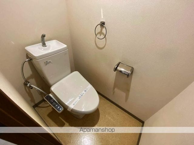 メゾン無憂館IIの内装写真